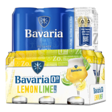 Bavaria of Bavaria 0.0 